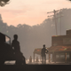 Illustration for article titled iDead Century/i Is A Very Good-Looking Video Game